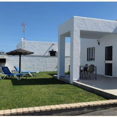 Villa Casa Bego El Palmar  Exterior foto